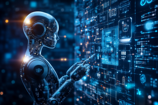 大厂加码 AI 办公,AI 数字员工进入企业工作流