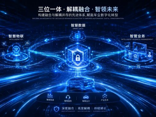 政企数字化合作
